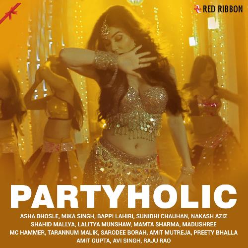 Partyholic Shivam Srivastava MP3 Download